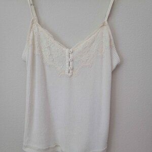 Abercrombie | Sleep Camisole